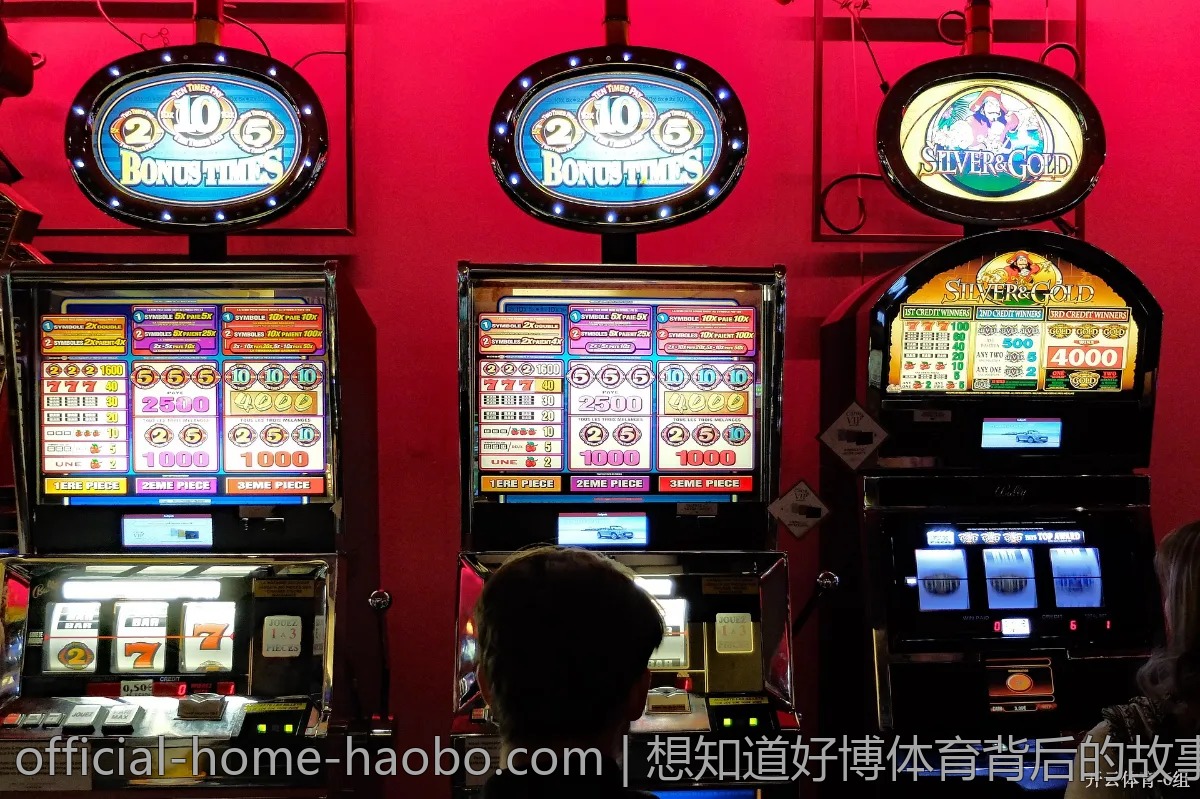 想知道好博体育背后的故事？平台发展历程介绍