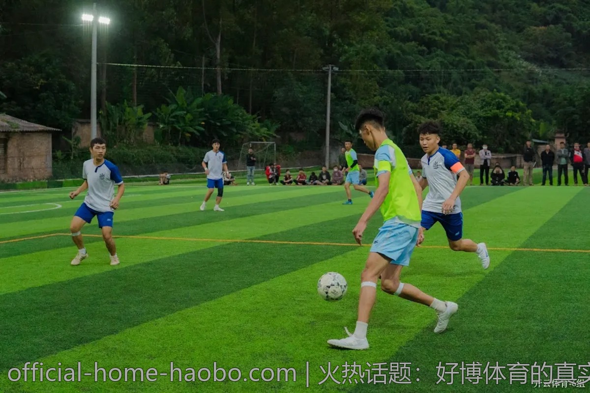 火热话题：好博体育的真实用户体验与留言