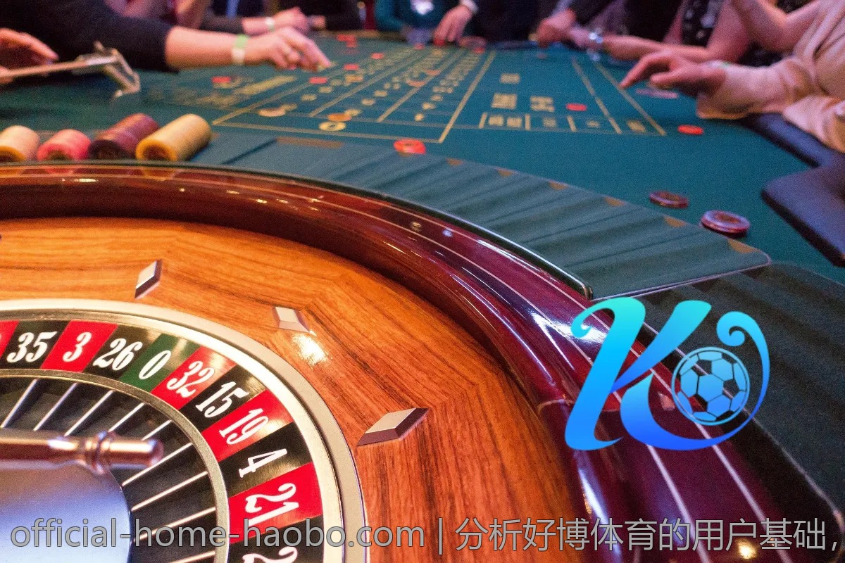 分析好博体育的用户基础,为什么这么火?
