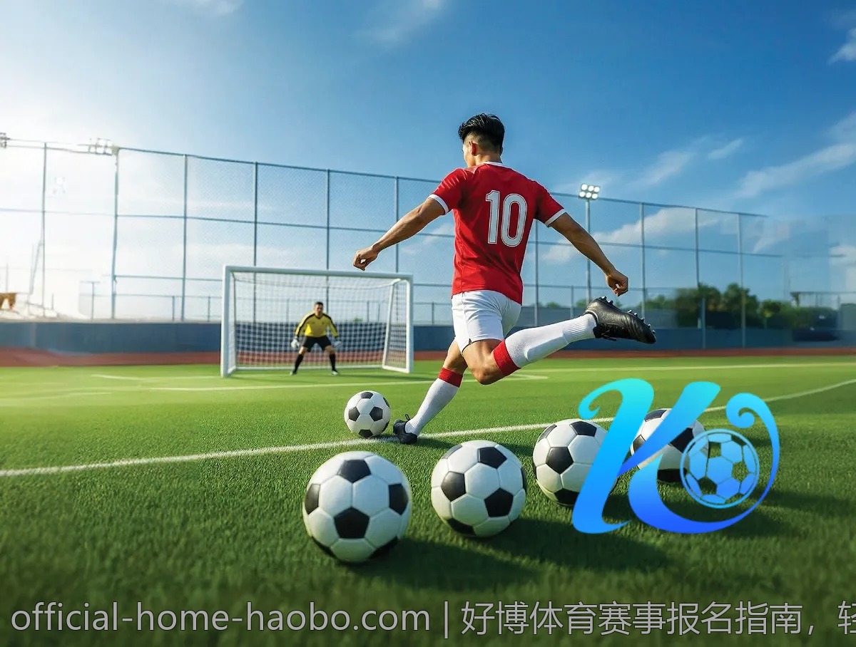 好博体育赛事报名指南，轻松参与你喜爱的活动